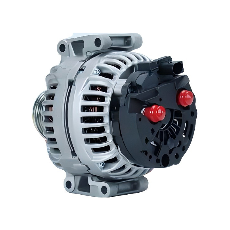 Alternator samochodowy 12V 150A 11064/0124615009 Bosch do AUDI A4 1.6L, 1.8L, 2.0L