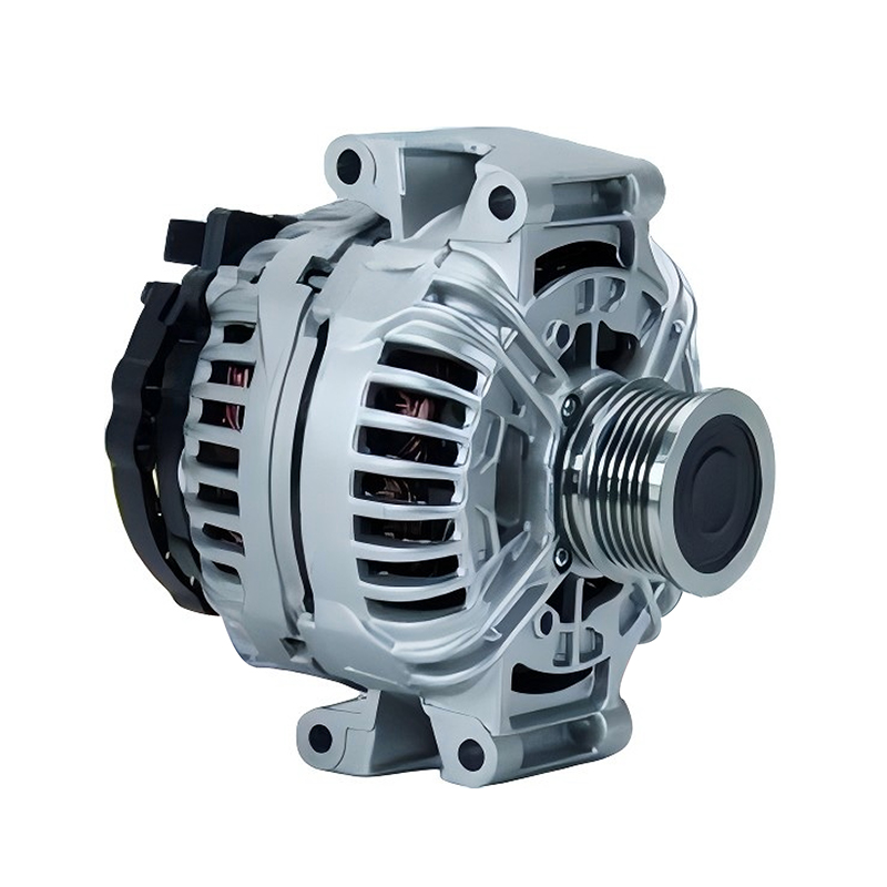 Alternator samochodowy 12V 150A 11064/0124615009 Bosch do AUDI A4 1.6L, 1.8L, 2.0L