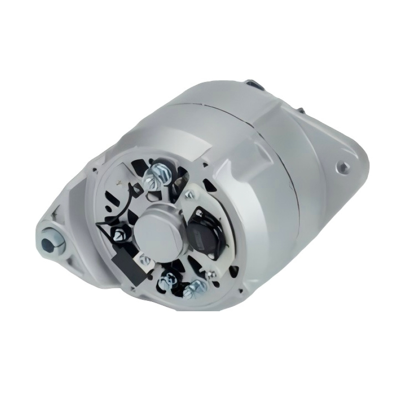 24V 80A 12596/0120468093 Bosch alternator samochodowy do silnika VOLVO FM FH D12C340 D7C250