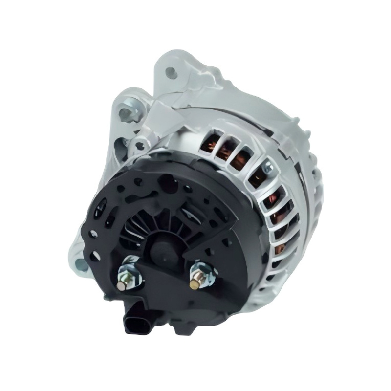 12V 120A 13853/0124515117 alternator samochodowy Bosch do VOLKSWAGEN 1.8L 1.9L 3.2L BRR AXJ BJX
