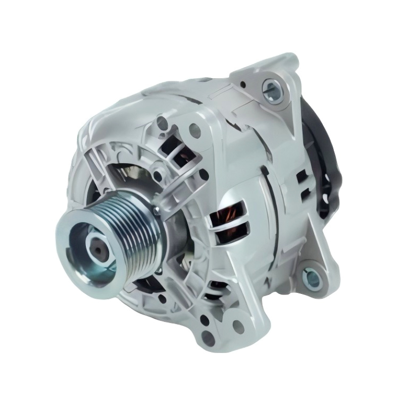 12V 120A 13853/0124515117 alternator samochodowy Bosch do VOLKSWAGEN 1.8L 1.9L 3.2L BRR AXJ BJX