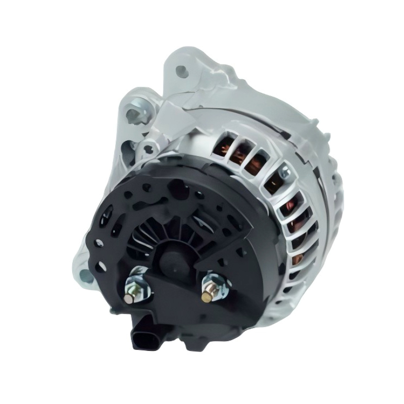 Alternator samochodowy 12V 120A 13904/0124515035 Bosch do VOLKSWAGEN 2.5L 2.8L ACV AJTAGK