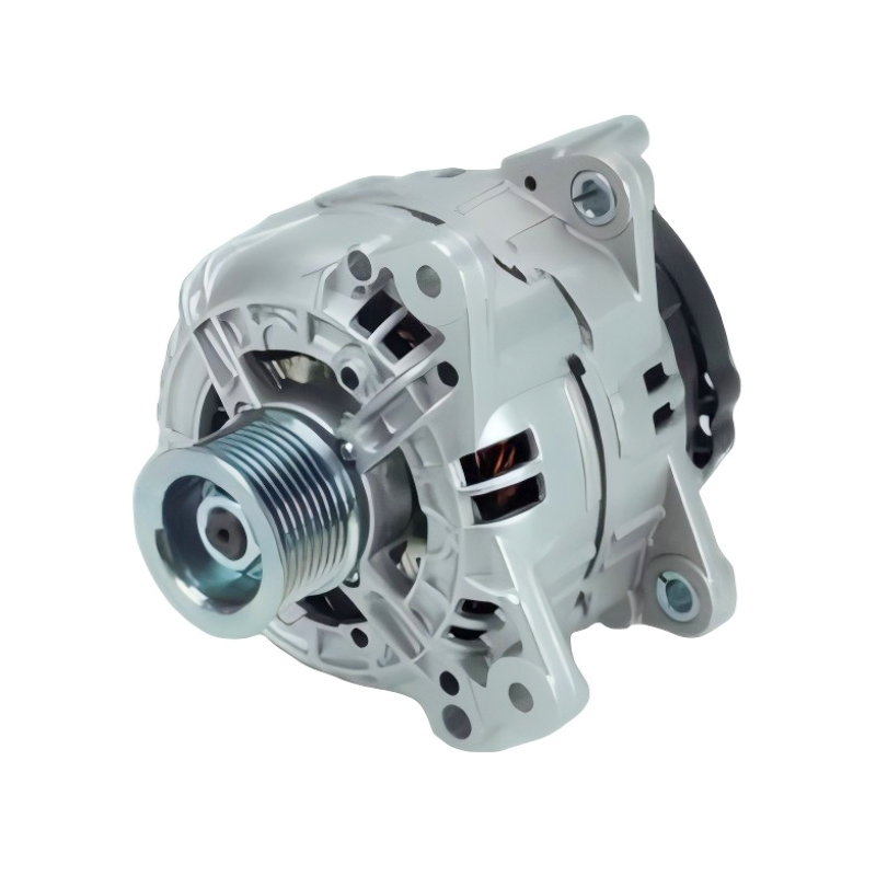 Alternator samochodowy 12V 120A 13904/0124515035 Bosch do VOLKSWAGEN 2.5L 2.8L ACV AJTAGK