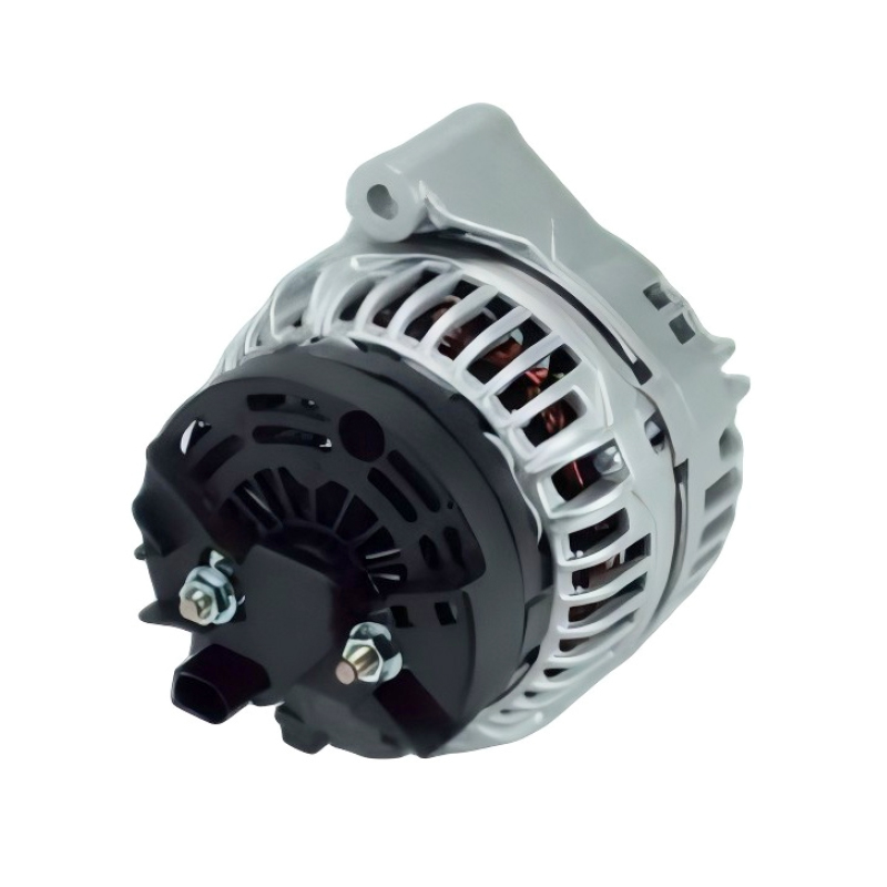 12V 120A 14001/0124515041 Bosch alternator samochodowy dla MERCEDES C200 C230 M111.982/M111.956