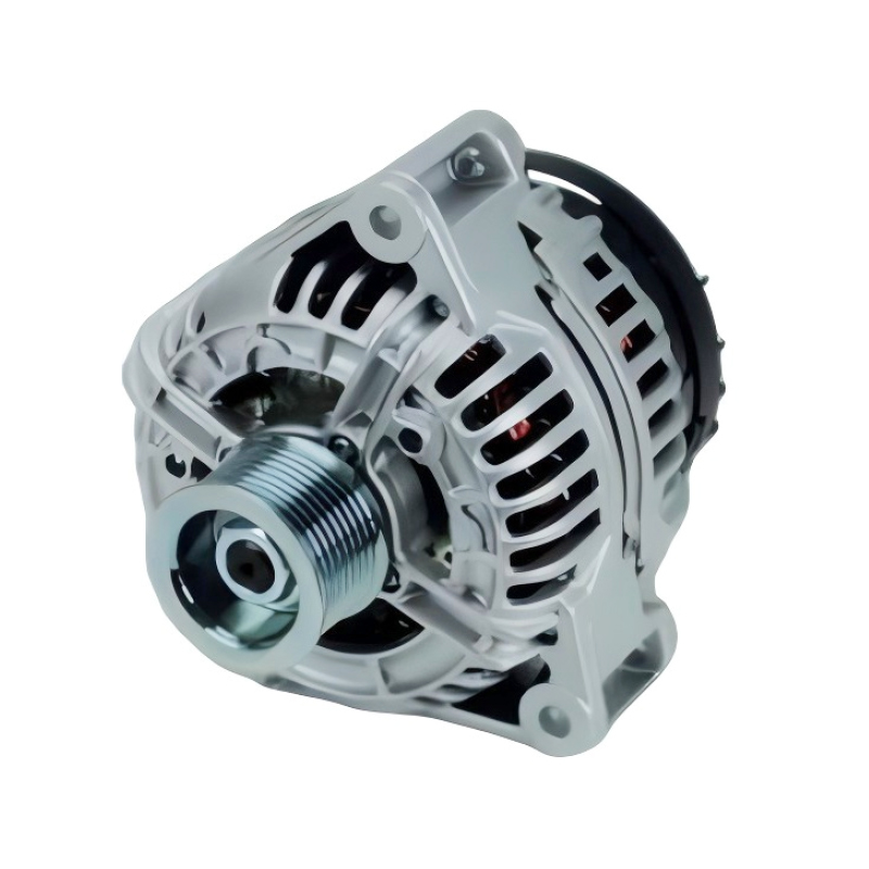 12V 120A 14001/0124515041 Bosch alternator samochodowy dla MERCEDES C200 C230 M111.982/M111.956