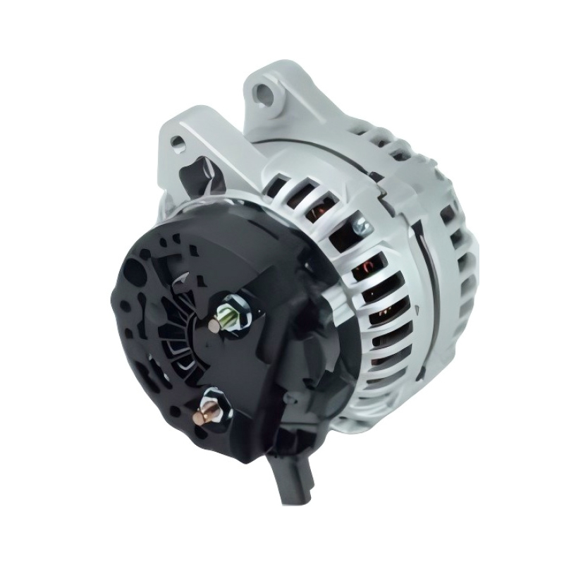 12V 150A 23227/0124525034 Bosch alternator samochodowy dla CITROEN C2 C3 C5 C8 1.4L-2.2L PEUGEOT407 607