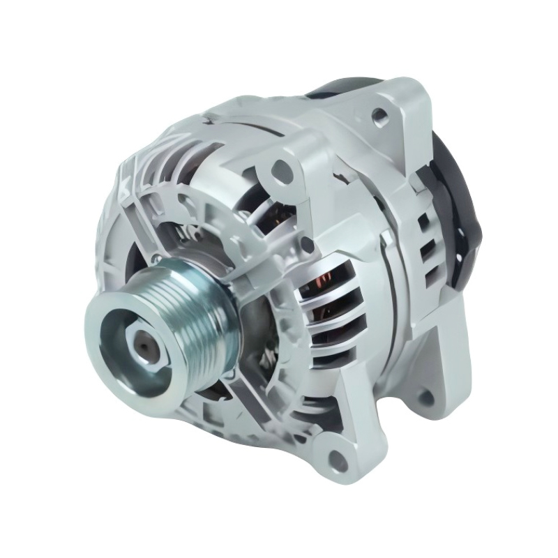 12V 150A 23301/0124525035 Bosch alternator samochodowy dla CITROEN C2 C3 C5 C8 1.4L-2.2L PEUGEOT407 607