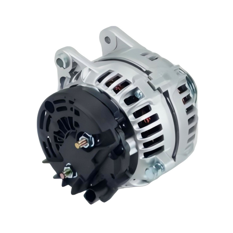 Alternator samochodowy 12V 150A 23368/0124525047 Bosch do RENAULT LAGUNA 2.0L 16V VEL SATIS 2.0L TURBO