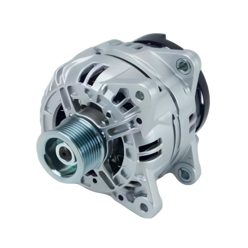 Alternator samochodowy 12V 150A 23368/0124525047 Bosch do RENAULT LAGUNA 1.9L T DSL