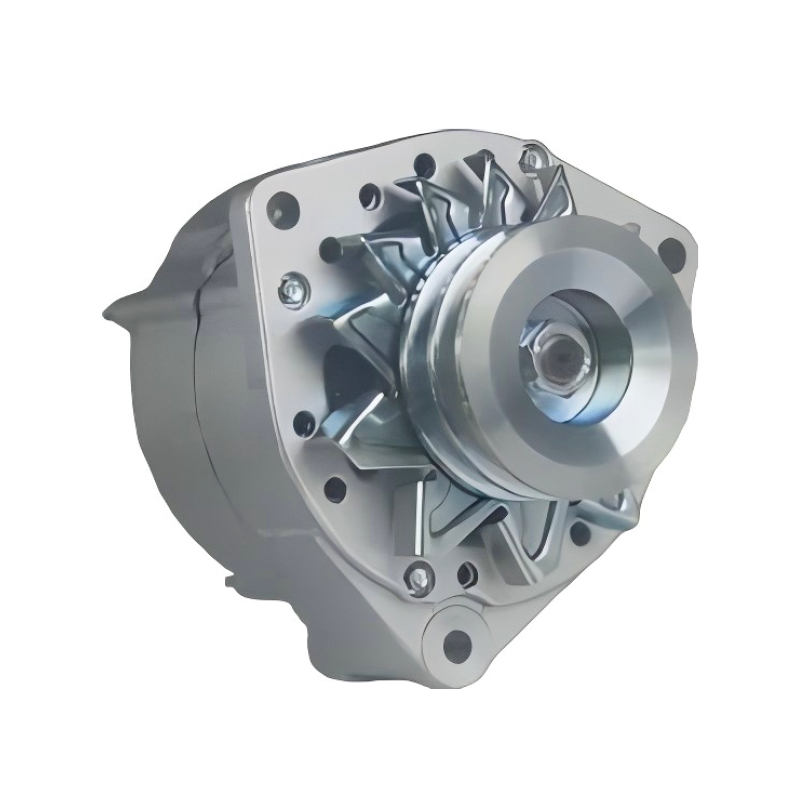 24V 80A 12586/0120469518 alternator samochodowy Bosch do silnika DAF 75 MAN PF183M D0824LFL