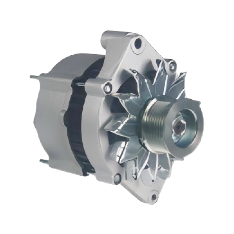 12V 95A 12145/0120484011 alternator samochodowy Bosch do CASE spycharki gąsienicowe 650K seria 3 Case 4.5L