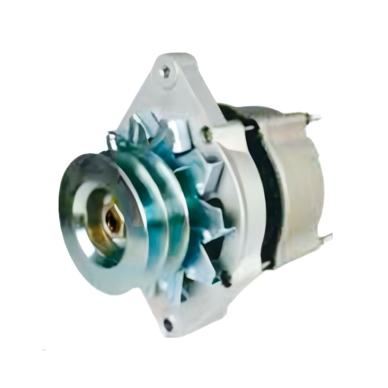 Alternator samochodowy 12V 95A 12159/9120060041 Bosch do silników JOHN DEERE - Marine 4045DFM70
