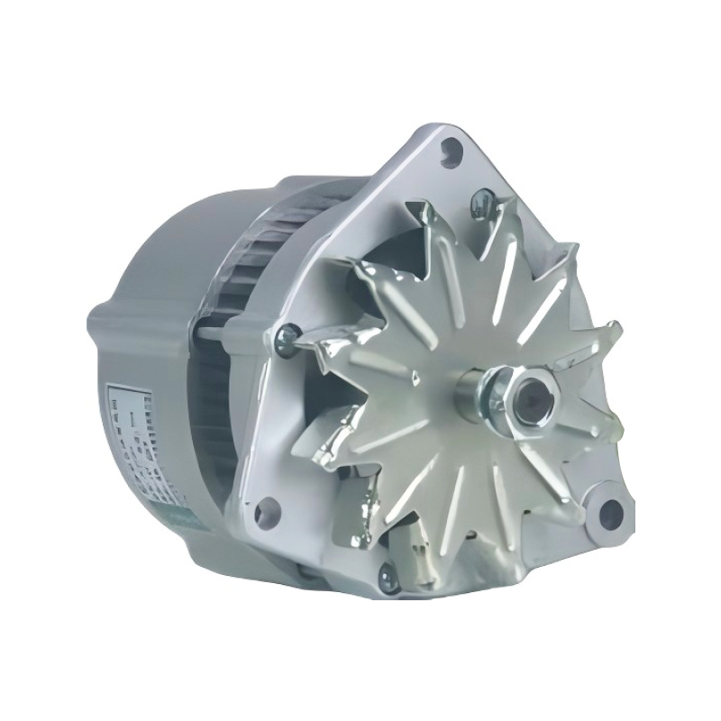 Alternator samochodowy Bosch 12V 55A 14390/012489022 do silników FARYMAN Deutz,IHC 16.1L F10L