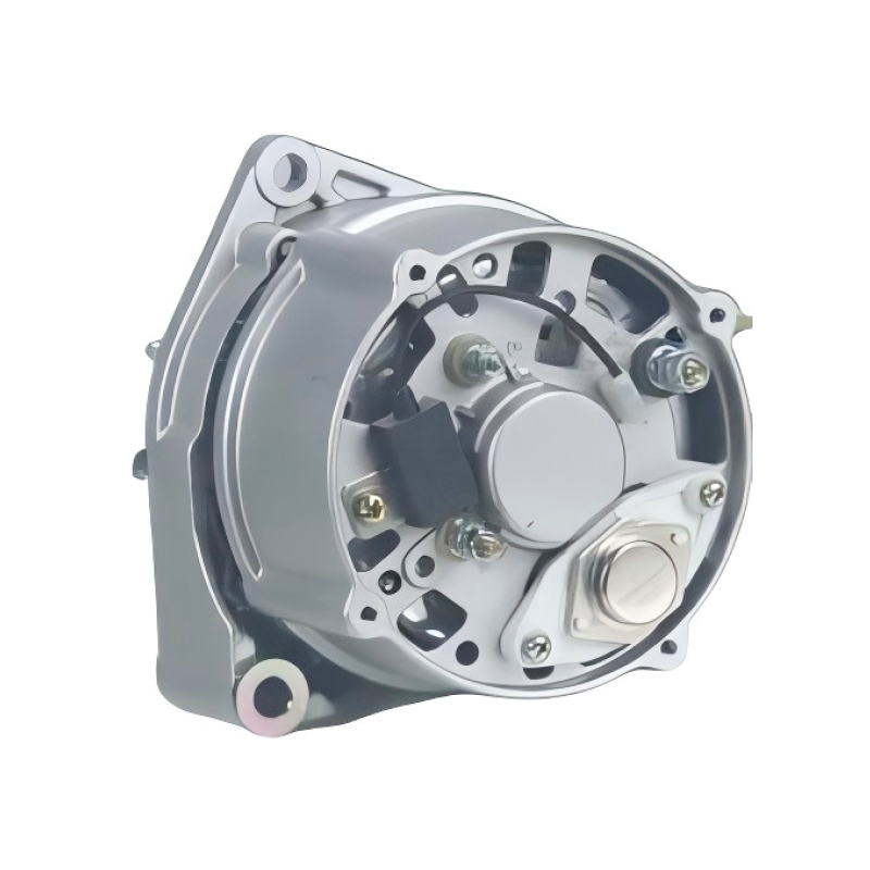 Alternator samochodowy Bosch 12V 55A 14390/012489022 do silników FARYMAN Deutz,IHC 16.1L F10L
