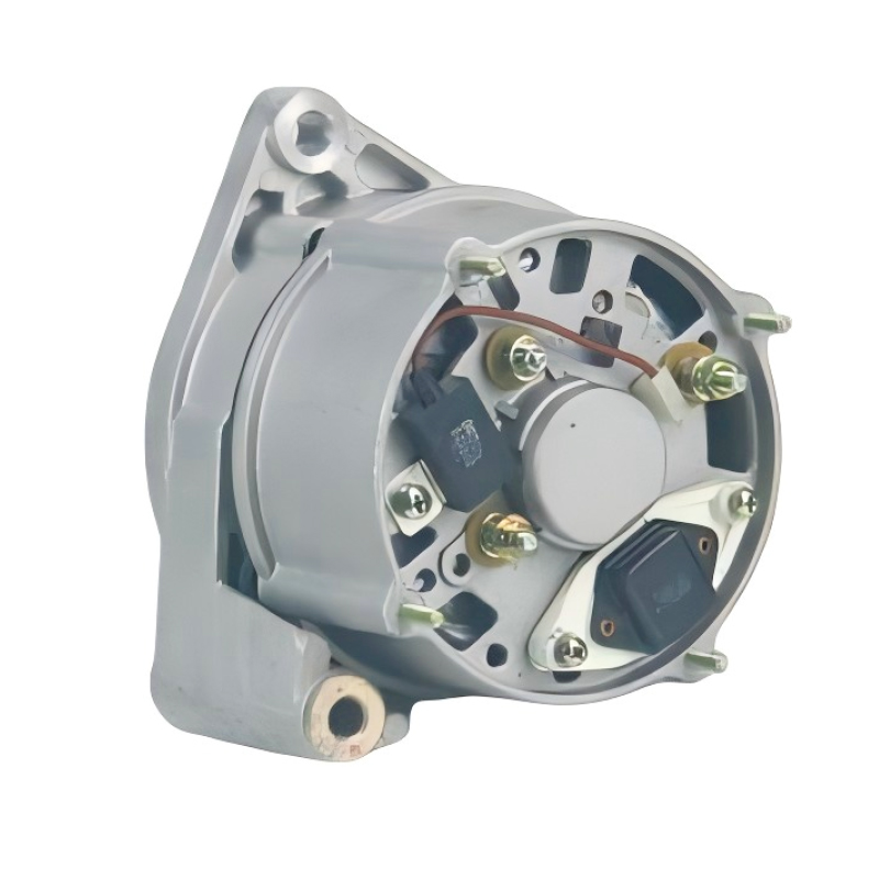 24V 27A 21823/012489727 Alternator samochodowy Bosch do silnika Mercedes Benz OM336 OM447