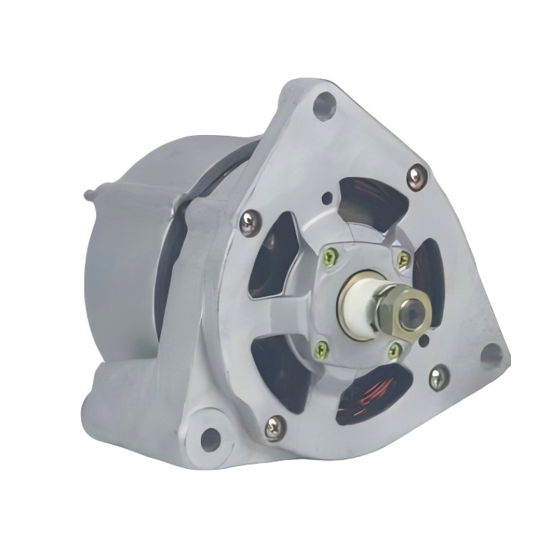 24V 27A 21823/012489727 Alternator samochodowy Bosch do silnika Mercedes Benz OM336 OM447