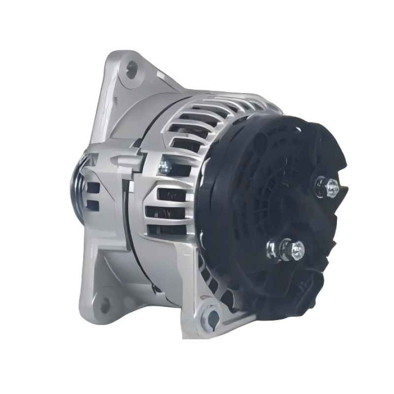 Alternator samochodowy 12V 120A 12579/0124515113 Bosch do NEW HOLLAND TL70A TL80A TL90A