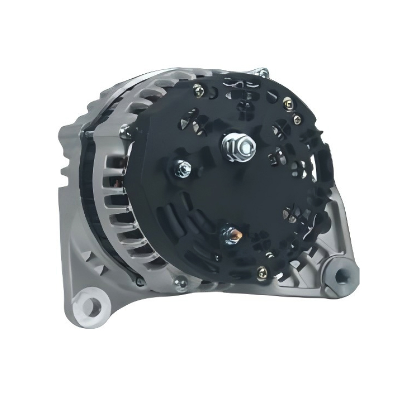 Alternator samochodowy 12V 120A 5272634 Bosch do GAZ-33106 Valday eng.CUMMINS ISF3.8