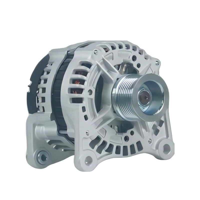 Alternator samochodowy 12V 120A 5272634 Bosch do GAZ-33106 Valday eng.CUMMINS ISF3.8