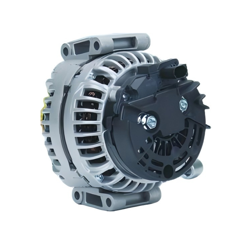 Alternator samochodowy 12V 200A 0124625006 Bosch do MERCEDES Benz Sprinter/vito/viano CDi2.1L