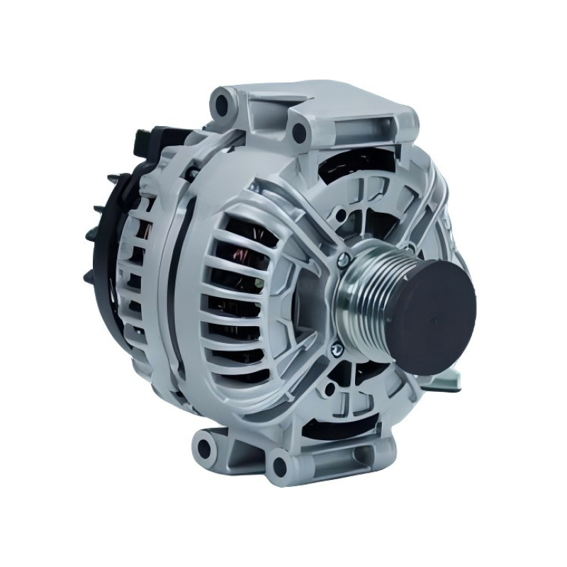Alternator samochodowy 12V 200A 0124625006 Bosch do MERCEDES Benz Sprinter/vito/viano CDi2.1L