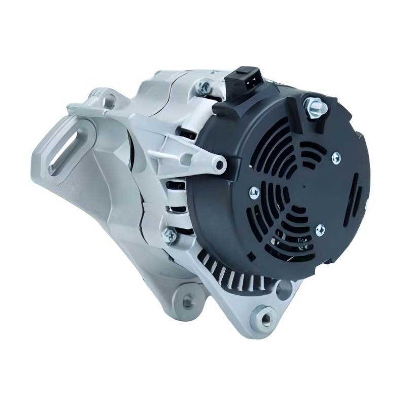 Alternator samochodowy 12V 90A 13605/0120485036 Bosch do VOLKSWAGEN GOLF, JETTA 1.6L, 1.8L, 2.0L