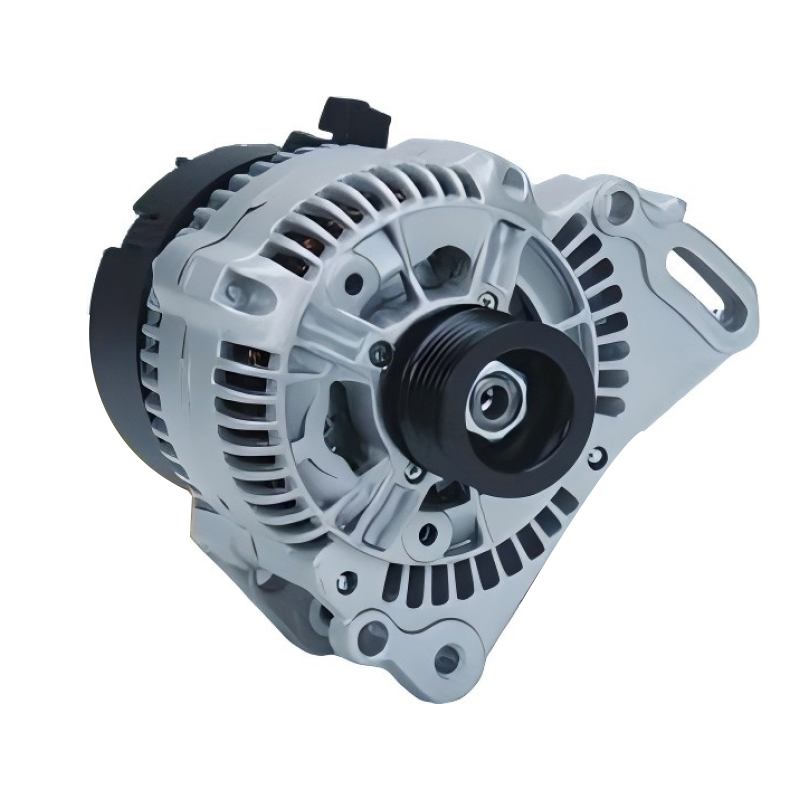 Alternator samochodowy 12V 90A 13605/0120485036 Bosch do VOLKSWAGEN GOLF, JETTA 1.6L, 1.8L, 2.0L