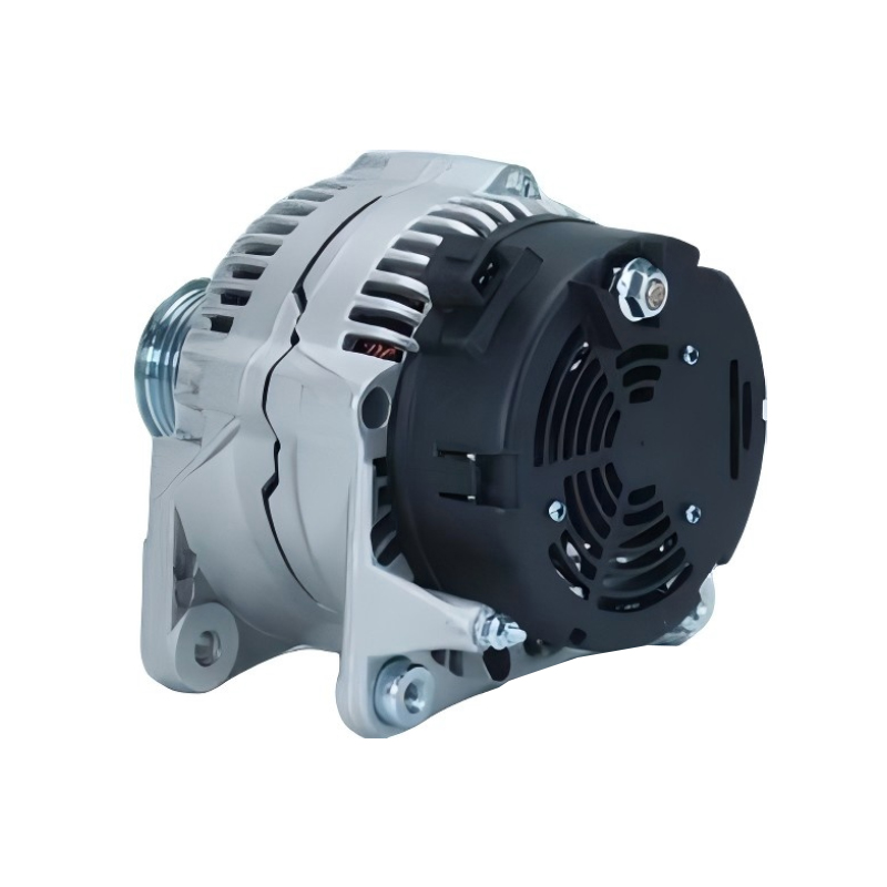 Alternator samochodowy 12V 90A 13381/0120485038 Bosch do VOLKSWAGEN GOLF, JETTA 1.6L, 1.8L, 2.0L