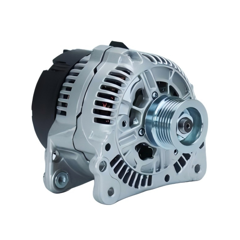Alternator samochodowy 12V 90A 13381/0120485038 Bosch do VOLKSWAGEN GOLF, JETTA 1.6L, 1.8L, 2.0L