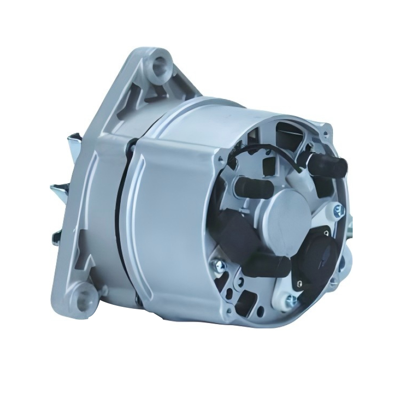Alternator samochodowy 12V 55A 0120400930 Bosch do MERCEDES Benz MAN M90 12.152FL 88-94