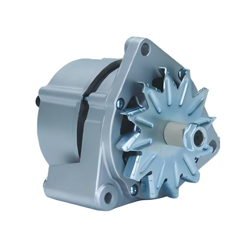 Alternator samochodowy 12V 55A 0120400930 Bosch do MERCEDES Benz MAN M90 12.152FL 88-94