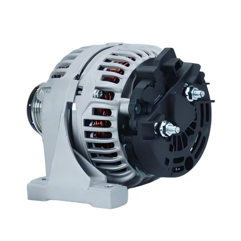 Alternator samochodowy 12V 120A 13997/0124525001 Bosch do TOYOTA CONQUEST 160i/180i