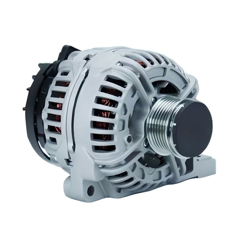 Alternator samochodowy 12V 120A 13997/0124525001 Bosch do TOYOTA CONQUEST 160i/180i