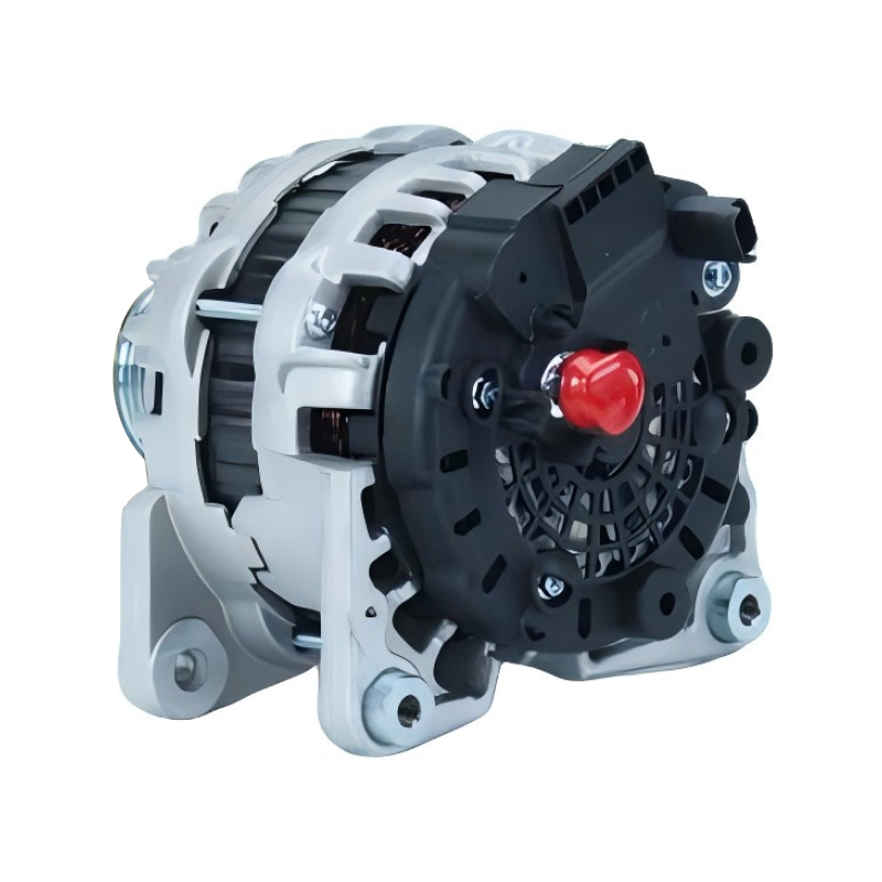 Alternator samochodowy 12V 120A 23172/0124510001 Bosch do NISSAN NP200/RENAULT SANDERO 1.4/1.6L