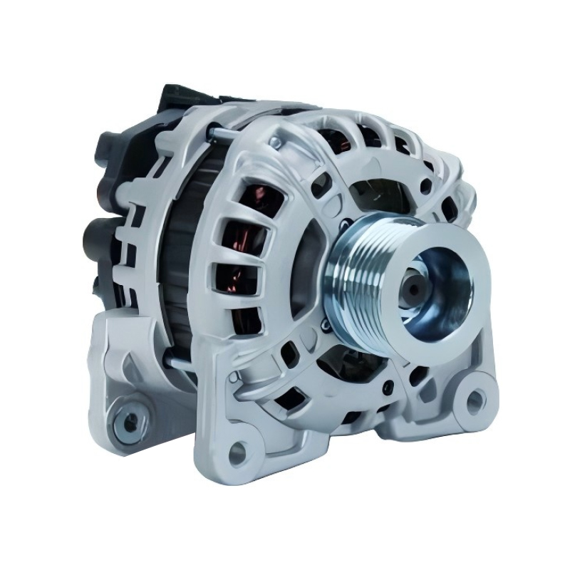 Alternator samochodowy 12V 120A 23172/0124510001 Bosch do NISSAN NP200/RENAULT SANDERO 1.4/1.6L