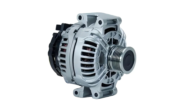 Alternator samochodowy BOSCH