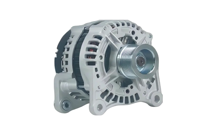 CHINY Alternator samochodowy