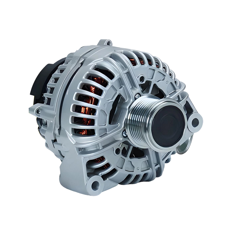 12V 200A 0124625031 alternator samochodowy Bosch do JOHN DEERE 6130M 2012-4530ccm 4045HL496