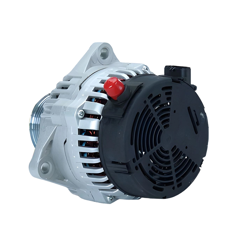 Alternator samochodowy 24V 100A 23513/0123525501 Bosch do MAN BUS 18.280 2001-D0836LUH02