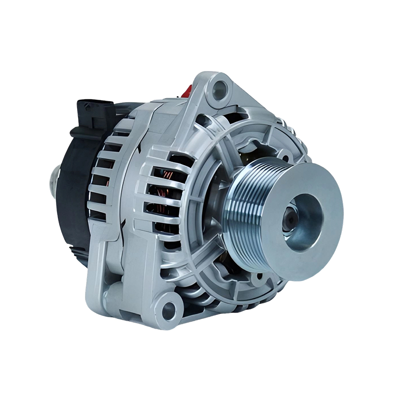 Alternator samochodowy 24V 100A 23513/0123525501 Bosch do MAN BUS 18.280 2001-D0836LUH02
