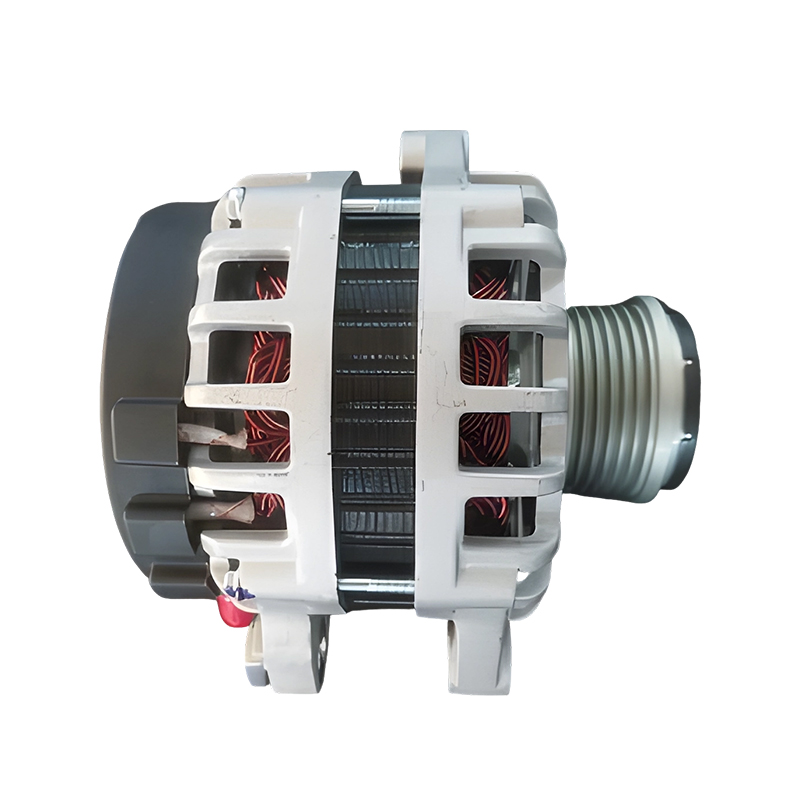 Alternator samochodowy 12V 120A 3701100XEG71 CHINY do Haval H2,T5,H6