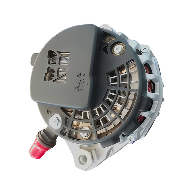 Alternator samochodowy 12V 90A 3701100EG01 CHINY do Haval H1,H2,T5