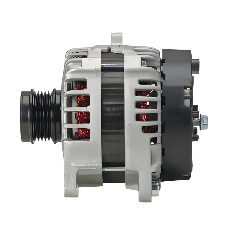 Alternator samochodowy 12V 150A 20741N/0125711030 Bosch do MERCEDES Benz B180 2.0