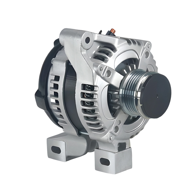 Alternator samochodowy 12V 100A 13980N/1042103290 DENSO do silnika HONDA Accord K20A6 K24Z4