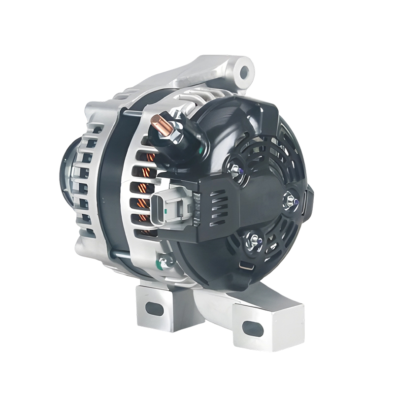 Alternator samochodowy 12V 100A 13980N/1042103290 DENSO do silnika HONDA Accord K20A6 K24Z4