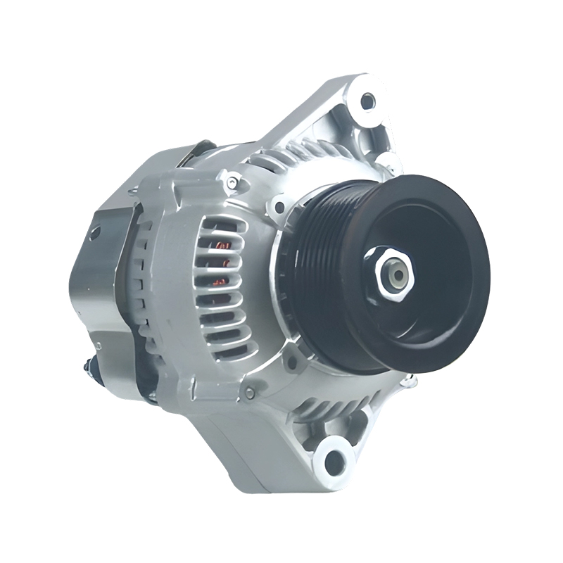 Alternator samochodowy 24V 35A 12532N/6008613410 DENSO do silnika KOMATSU PC200 S6D102E