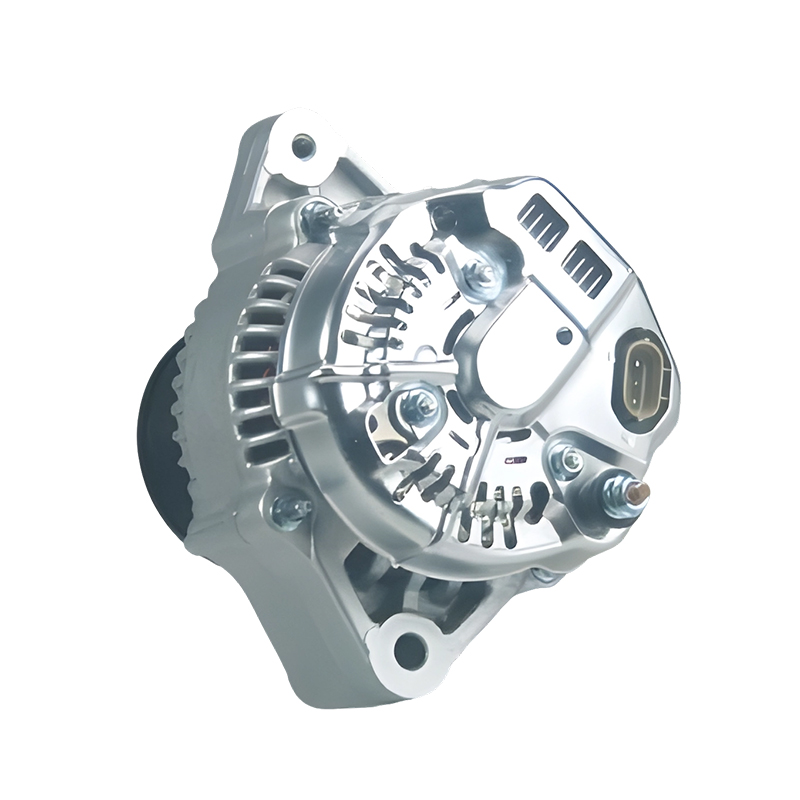 24V 35A 6008613610/1022112850 DENSO alternator samochodowy do silnika KOMATSU PC78US 4D95L