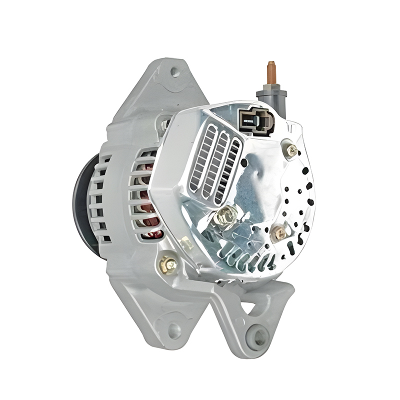 Alternator samochodowy 12V 50A 12182N/2706078301 DENSO do silnika TOYOTA FORKLIFE 5FD 5FG 1Z 2J 3F