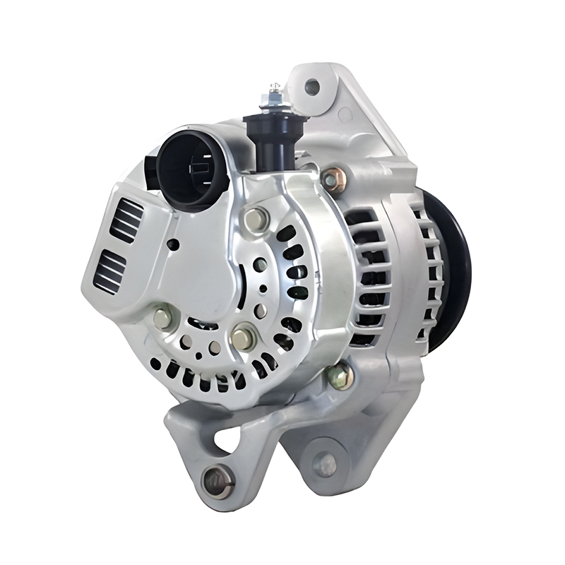 Alternator samochodowy 12V 50A 12185N/2706078305 DENSO do silnika TOYOTA FORKLIFE 5FD 6FD 1Z 2J 3F 11Z