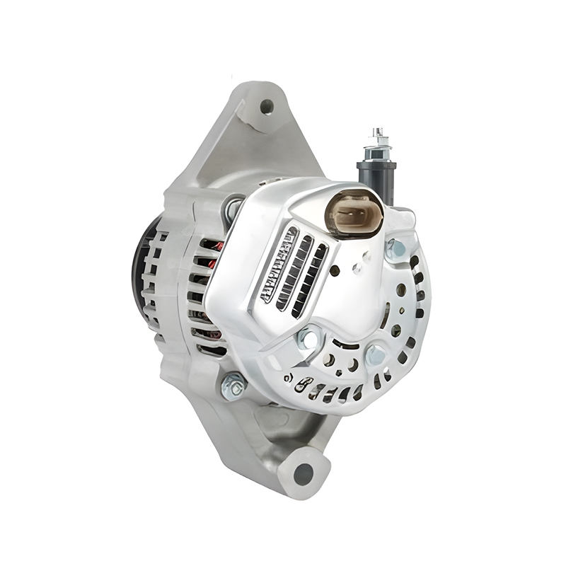 Alternator samochodowy 12V 60A 1012112780/1449952 DENSO do silnika CATERPILLAR EXCAVATOR MINI 301.5